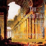 CD: The English Tuba